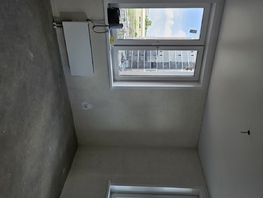 Продается 2-комнатная квартира ЖК Мичуринские аллеи, дом 2, 42.5 м², 5500000 рублей