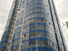 Продается 2-комнатная квартира ЖК Белые Росы, дом 12, 64 м², 8300000 рублей