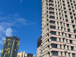Продается 3-комнатная квартира Матросова ул, 58 м², 6990000 рублей