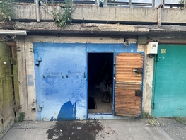 Продается гараж Металлургов пр-кт, 37 м², 750000 рублей