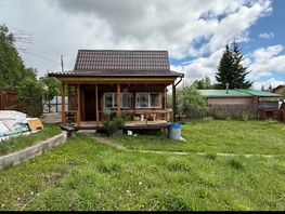 Продается дача 60  м², участок 6 сот., 3550000 рублей