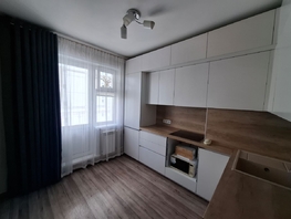 Снять двухкомнатную квартиру Киренского ул, 54 м², 32000 рублей