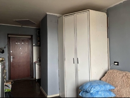 Снять однокомнатную квартиру 26 Бакинских Комиссаров ул, 18 м², 16000 рублей