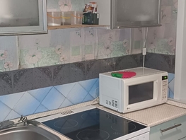 Снять однокомнатную квартиру Калинина ул, 34 м², 24000 рублей