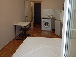 Снять однокомнатную квартиру Вильского ул, 21.4 м², 22000 рублей