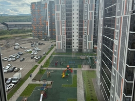 Продается 2-комнатная квартира ЖК Мичурино, дом 2 строение 1, 56.3 м², 5600000 рублей
