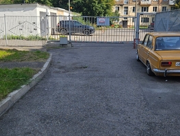 Продается 1-комнатная квартира Свободный пр-кт, 28.8 м², 3700000 рублей