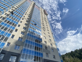 Продается 2-комнатная квартира ЖК Олимп, дом 1, 53.6  м², 7500000 рублей