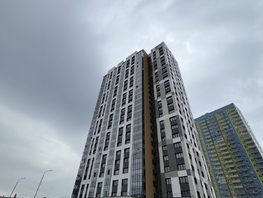 Продается 3-комнатная квартира ЖК Подзолкова, дом 19, 76.7  м², 11230000 рублей