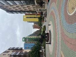 Снять двухкомнатную квартиру Парусная ул, 70 м², 60000 рублей