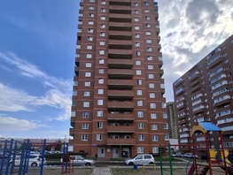 Продается 1-комнатная квартира ЖК Глобус Юг, дом 6, 43 м², 6000000 рублей