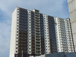 Продается 2-комнатная квартира ЖК Аринский, дом 2 корпус 1, 52.3 м², 5550000 рублей