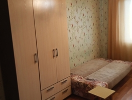Снять однокомнатную квартиру Корнеева ул, 37  м², 24000 рублей