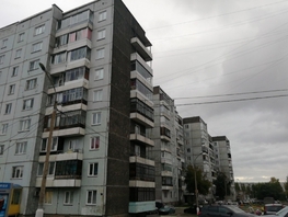 Продается 2-комнатная квартира Солнечный Бульвар б-р, 41  м², 4900000 рублей