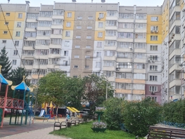 Продается 1-комнатная квартира 40.8  м², 4980000 рублей
