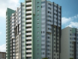 Продается 3-комнатная квартира ЖК Novella (Новелла), 134.4  м², 19219200 рублей