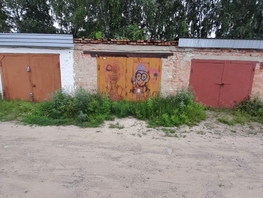 Продается гараж Северо-западный мкр, 23  м², 279000 рублей