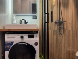 Продается 2-комнатная квартира ЖК Звездный, дом 9, 52  м², 8850000 рублей