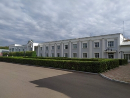 Продается Офис Цимлянская ул, 3509.4  м², 180000000 рублей