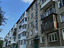 Продается 3-комнатная квартира Чкалова ул, 63  м², 3997000 рублей