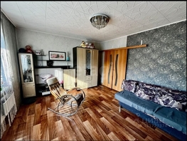 Продается 4-комнатная квартира Водопьянова ул, 85.79  м², 7500000 рублей