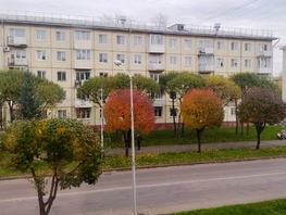 Продается 3-комнатная квартира 58.3  м², 2950000 рублей