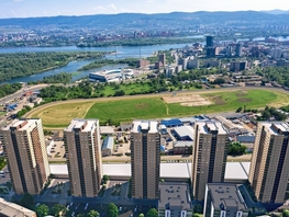 Продается Студия ЖК На Дудинской, дом 5, 28.15  м², 4950000 рублей