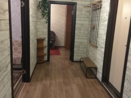 Снять двухкомнатную квартиру Конституции СССР ул, 54  м², 39000 рублей