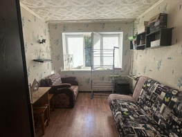 Снять однокомнатную квартиру Устиновича ул, 16  м², 16000 рублей