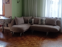 Снять четырехкомнатную квартиру 8 Марта ул, 73  м², 50000 рублей