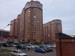 Продается Студия ЖК Радужный, дом 2, 27.1  м², 3600000 рублей