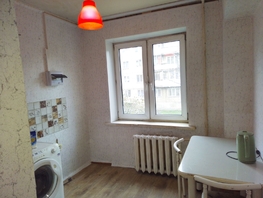 Продается 1-комнатная квартира Энергетиков ул, 30.7  м², 3100000 рублей