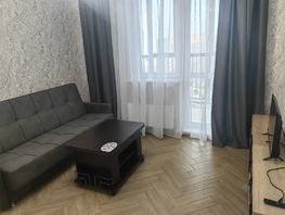 Снять двухкомнатную квартиру Светлогорский пер, 55 м², 45000 рублей