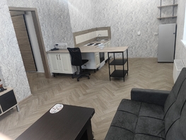 Снять двухкомнатную квартиру Светлогорский пер, 55 м², 45000 рублей