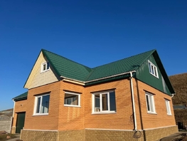Продается Коттедж Береговая ул, 254 м², участок 15 сот., 11500000 рублей