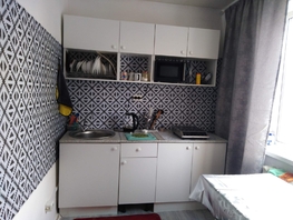 Снять двухкомнатную квартиру Юности ул, 38 м², 26000 рублей