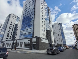 Продается Студия ЖК Белый квартал на Спандаряна, 2, 34.45  м², 5650000 рублей