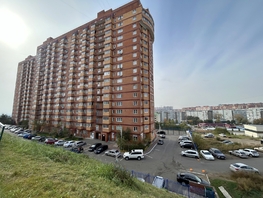 Продается 1-комнатная квартира Микуцкого ул, 49.2 м², 5700000 рублей