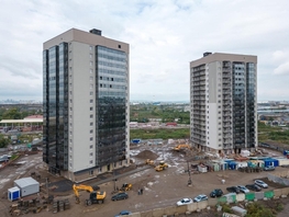 Продается Студия ЖК ЛЕТО, дом 1, 29.39 м², 3500000 рублей