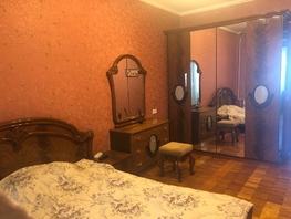 Продается 3-комнатная квартира Мира пр-кт, 63 м², 7800000 рублей