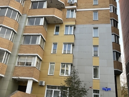 Продается 3-комнатная квартира Хабаровская 2-я ул, 100.8  м², 13100000 рублей