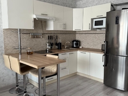 Продается 1-комнатная квартира ЖК Утиный плес, дом 5, 43.1  м², 6000000 рублей