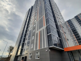 Продается 2-комнатная квартира ЖК Мичурино, дом 2 строение 6, 55.4  м², 5750000 рублей