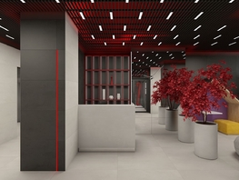 Продается 2-комнатная квартира ЖК Универс, 3 квартал, 54.5  м&sup2;, 9592000 рублей