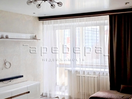 Продается 3-комнатная квартира Взлетная ул, 68.1  м&sup2;, 11300000 рублей