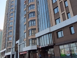 Продается 2-комнатная квартира ЖК Золотое сечение, дом 1, 50  м&sup2;, 8950000 рублей