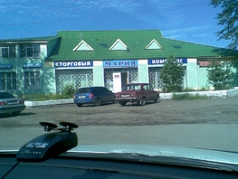 Продается Торговое Пионеров КАТЭКа ул, 1200  м&sup2;, 35990000 рублей