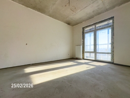 Продается 2-комнатная квартира ЖК Три Клёна, дом 1, 42.3  м&sup2;, 8230000 рублей