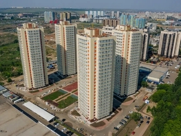Продается 2-комнатная квартира Караульная ул, 62  м&sup2;, 8000000 рублей