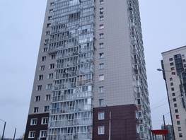 Продается 1-комнатная квартира Армейская ул, 40  м&sup2;, 5500000 рублей